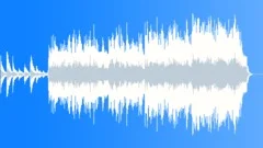 No Matter What (Dramatic Underscore) Stock Music
