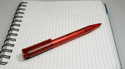 No more ideas Stock Footage 35870386