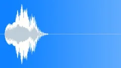 No - offended female voice Sound Effect