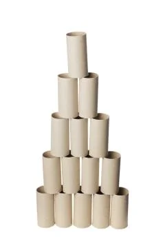 No paper Stock Photos