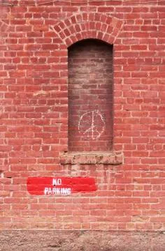 No Parking Stock Photos