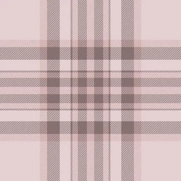 No people texture check seamless, france background fabric tartan. Artwork .. Stock Illustration