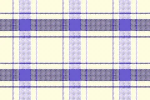 No people texture check vector, curved fabric pattern seamless. Popular bac.. Stock Illustration