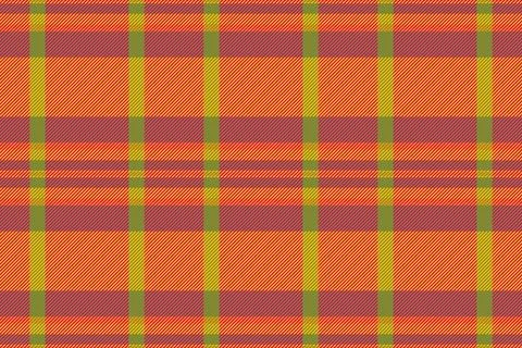 No people vector seamless texture, geometry fabric pattern textile. 70s che.. Stockillustratie