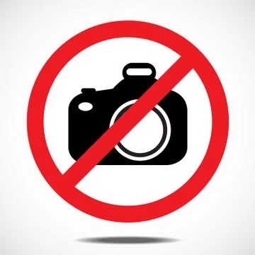 No photo Stock Illustration