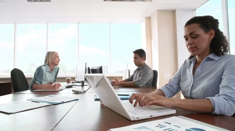 No Place for Flirt Stock Footage 40011559