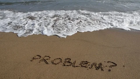 No problems Stock Footage 95018239