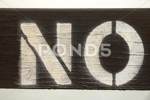 No sign Stock Photos