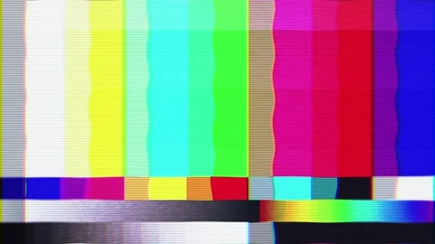 No Signal 002 Видео 270454791