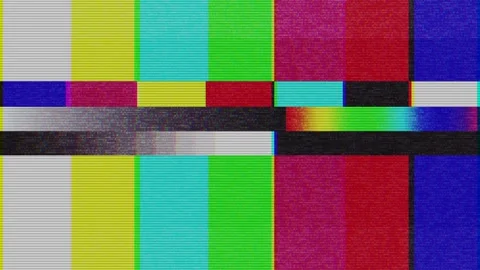 No Signal 003 Видео 270454935