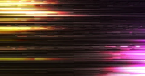 No Signal Abstract Background - Creative Design Element. Stock Footage 67674851