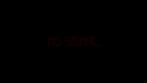 No signal icon representing network loss, connection failure, or offline st.. Vidéo 333057959