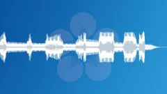 No signalSound Effect