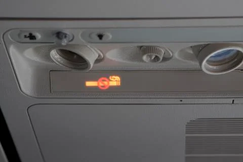 No smoking Stock Photos