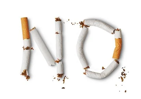 No smoking Stock Photos