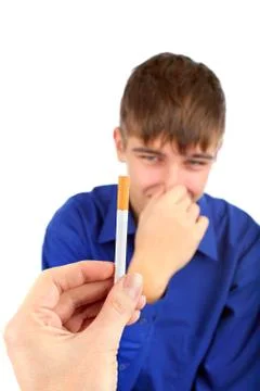 No smoking Stock-Fotos