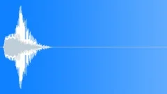 No - stern female voice Sound Effect