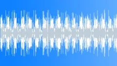 No Stress ( Positive Reggae Background ) Bras LoopStock Music