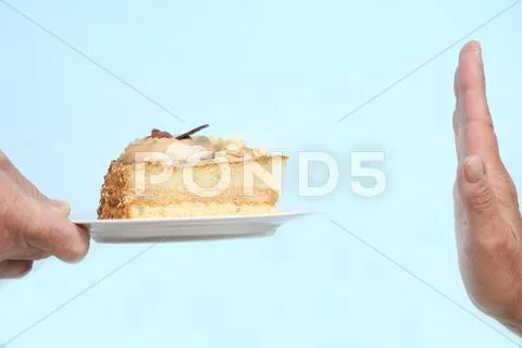 No thank you Stock Photos