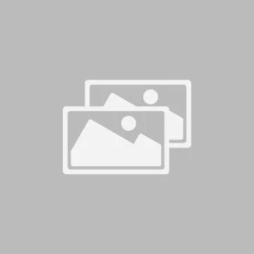 No Thumbnail Images Stock Illustration