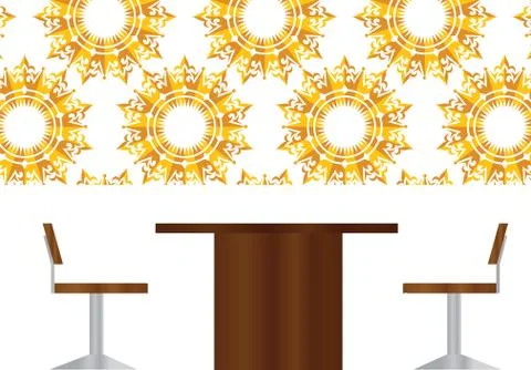 No title Stock Illustration