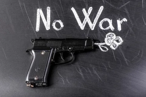 No war Stock Photos