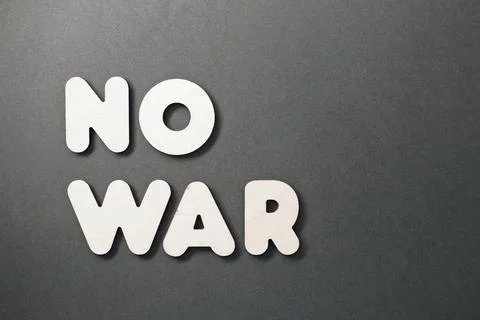 No war Stock Photos