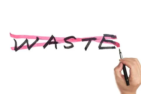No waste Stock Photos