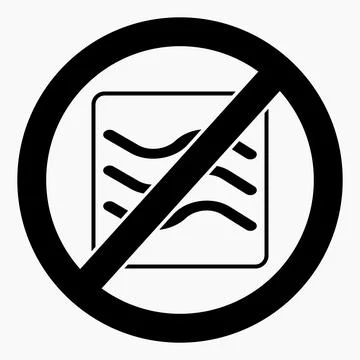 No wind Stock Illustration