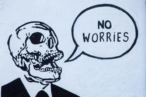 No Worries Stock Photos