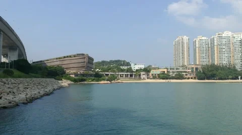 Noah Ark Stock Footage 55888700