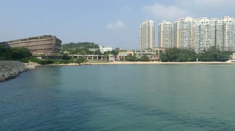 Noah Ark Stock Footage 55888748