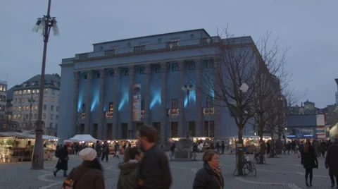 Nobel Prize Video stock 35201048