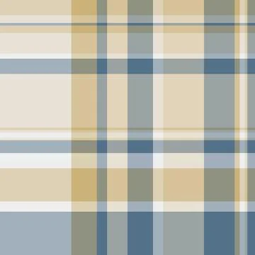 Nobility check vector texture, clan pattern background plaid. Latin fabric .. Stock Illustration