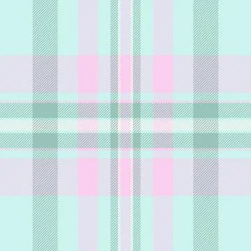 Nobility seamless background check, madras tartan pattern plaid. Platform f.. Stock Illustration