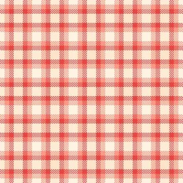 Nobility texture background plaid, packing vector seamless check. Furniture.. Stockillustratie