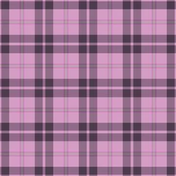 Nobility vector pattern textile, cut out background check plaid. Yard textu.. Stockillustratie