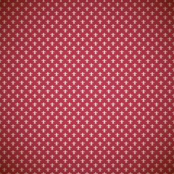 Noble elegant vector seamless patterns (tiling) Illustrazione stock