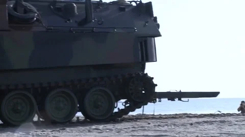 Noble Justification : Enhancing NATO's Naval Response Capability - 2014 Stock Footage 100160635