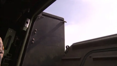 Noble Justification : Enhancing NATO's Naval Response Capability - 2014 Stock Footage 100160641