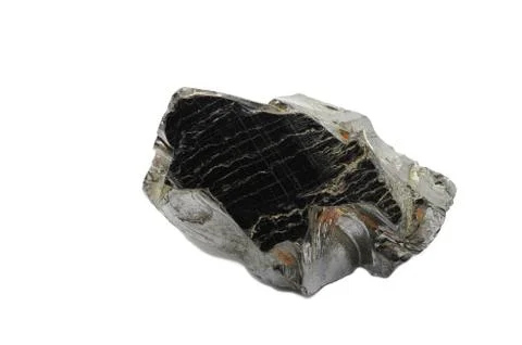 Noble Shungite Stock Photos