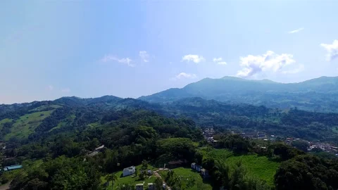 Nocaimo Graveyard Stock Footage 238704681