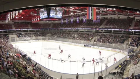 Нockey Stock Footage 158316500