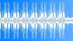 Nod Your Head - happy, positive, uplifting, hip hop, pop (loop 5 background) Stock Music