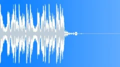 Nod Your Head - happy, positive, uplifting, hip hop, pop (stinger background) Stock Music