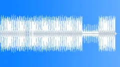 Nod Your Head - happy, positive, uplifting, hip hop, pop (underscore background)Stock Music