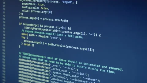 Node js Scroll and Typing Machine Learning Code  Видео 167491078
