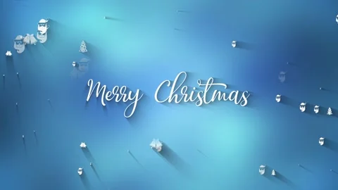 Noel Day BG 06 Stockbeeldmateriaal 162983133