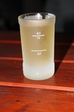 The noggin Stock Photos