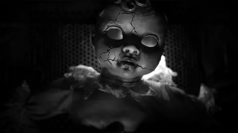 Noir Doll | Electrified Видео 42993211